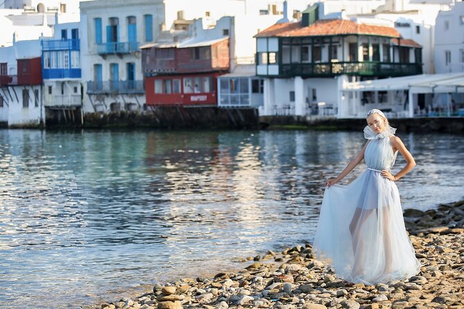 1 Hour Private Photo Session In Mykonos - The Photographer Factor: Comfort, Patience, and Direction That Actually Works