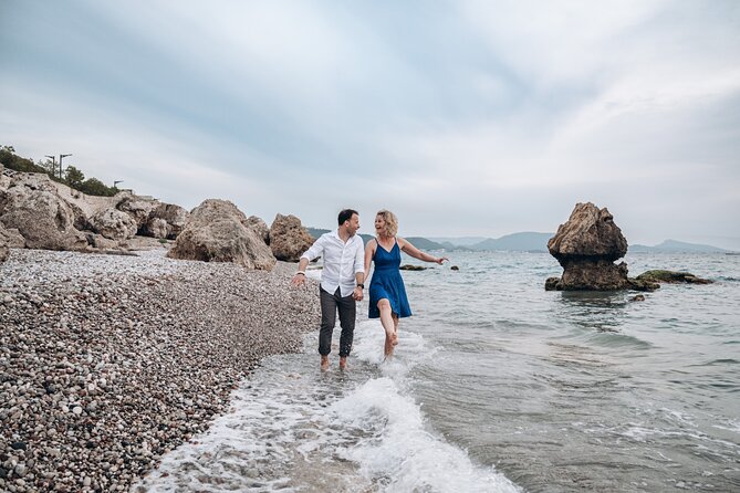 1 Hour Private Photoshoot in Rhodes - Price and Value: What You’re Really Paying For