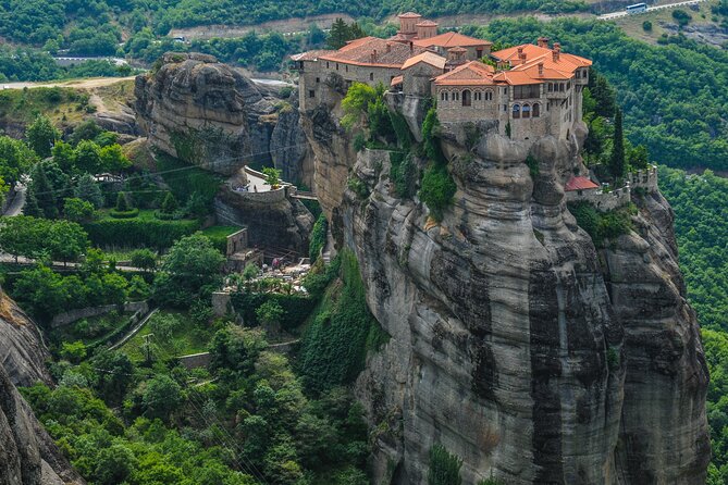 2-Day Delphi and Meteora Tour from Athens - Is the $265.49 price a good deal for Delphi plus Meteora?