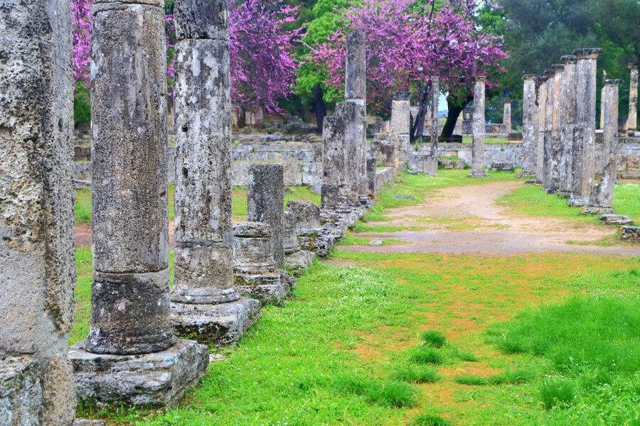 3-Day Ancient Greek Archaeological Sites Tour from Athens - Key highlights worth prioritizing