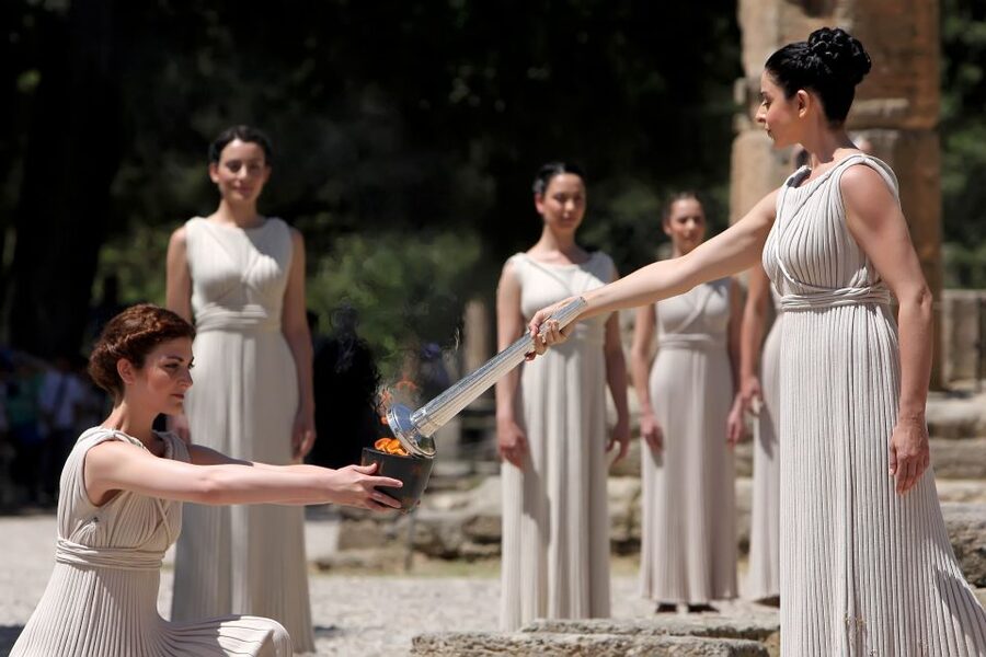 3-Day Ancient Greek Archaeological Sites Tour from Athens - Why this 3-day Ancient Greece route from Athens makes sense