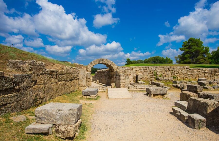 3-Day Ancient Greek Archaeological Sites Tour from Athens - What’s included, what’s not, and how that affects your budget