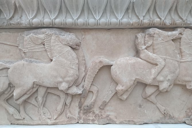 3-Day Classical Greece Tour: Epidaurus, Mycenae, Nafplion, Olympia, Delphi - Hotels and Included Meals: What the AMALIA vs ILLIS Choice Changes