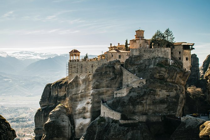 3-Day Trip to Delphi and Meteora from Athens - Price and value: is $480.10 a good deal?