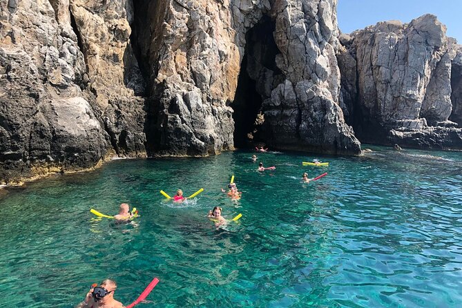 3-hour boat tour - Why This 3-Hour Rhodes Boat Trip Works So Well for a Tight Schedule