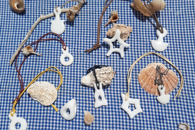 3-Hour Marble Workshop Creating your own Souvenir out of ( Paros ) Marble - Paros Marble Carving: What You Are Really Learning