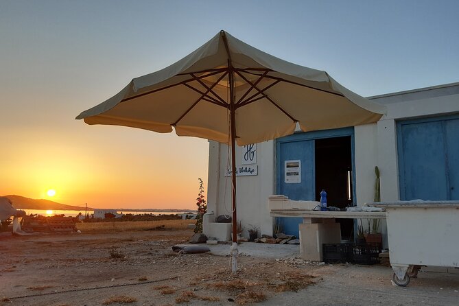 3-Hour Marble Workshop Creating your own Souvenir out of ( Paros ) Marble - From Rough Block to Personal Souvenir
