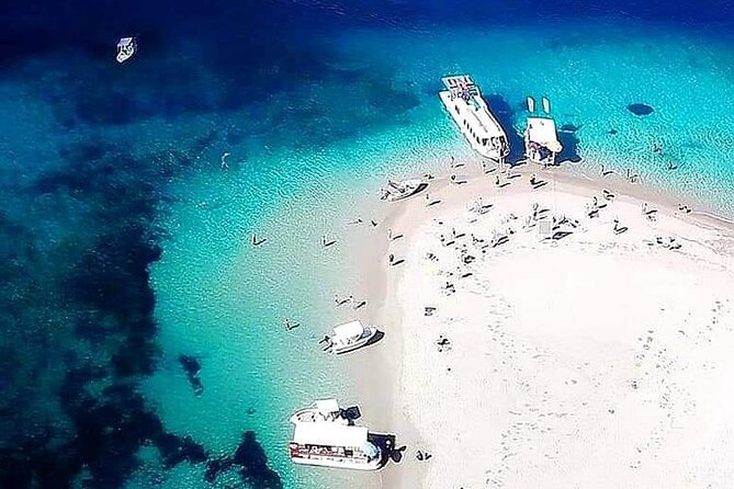 3 Hours Marathonissi Island Tour, Keri Caves and Turtles Spotting - Key points you should know before you go