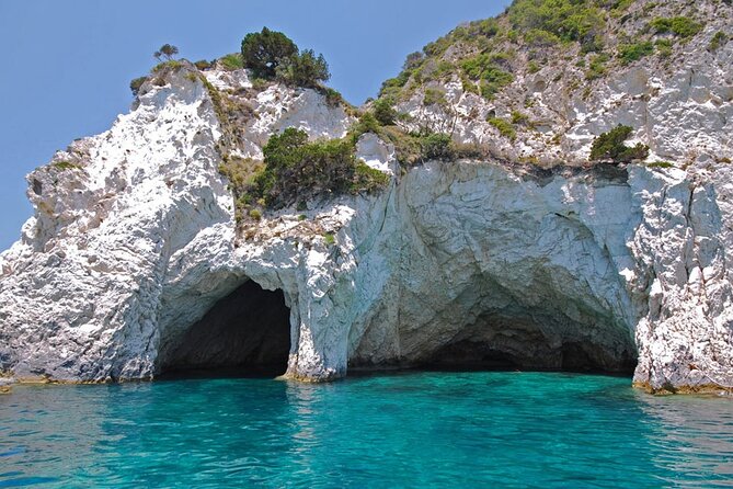 3 Hours Marathonissi Island Tour, Keri Caves and Turtles Spotting - Marathonisi Island: why this tiny sand-and-turtle is the main reason to book