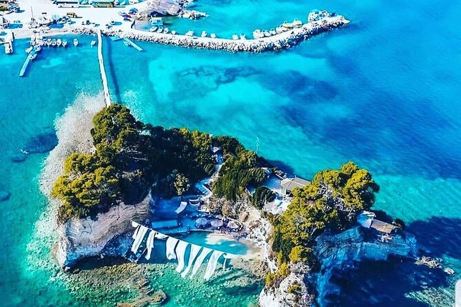 3 Hours Marathonissi Island Tour, Keri Caves and Turtles Spotting - Who this tour suits, and who might look at alternatives
