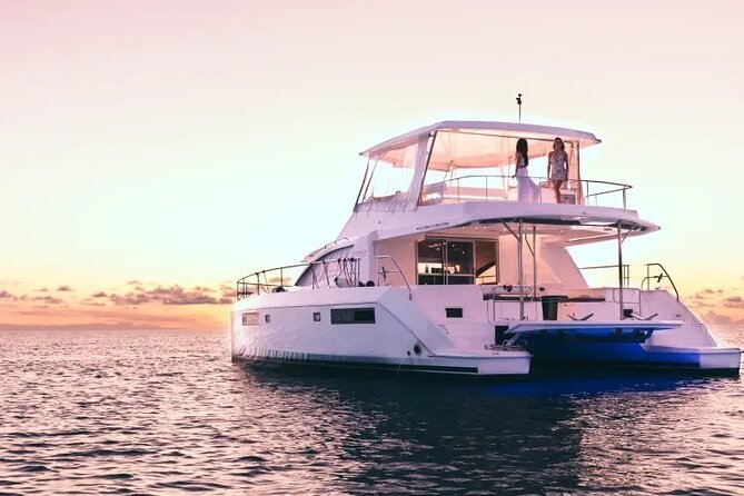 3-Hours Sunset Catamaran Cruise with Dinner all Inclusive - Price and value: is $83.88 a good deal?