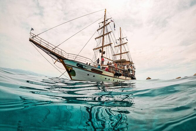 3 Island Cruise Tour in Kos Island with Personalized Audio Guide - Key highlights to know before you go