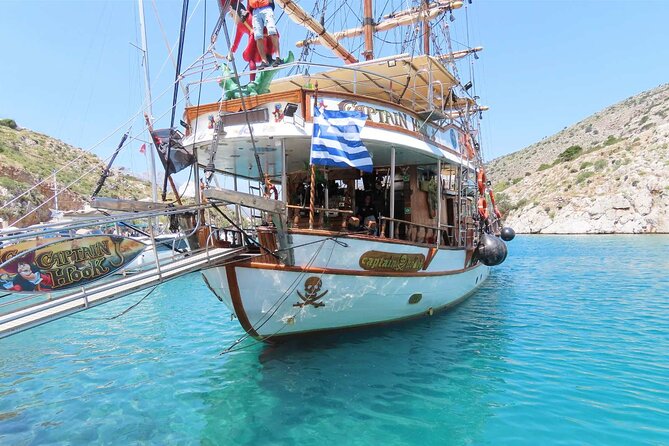 3 Island Cruise Tour in Kos Island with Personalized Audio Guide - Is it worth $32.67 for a 7.5-hour cruise day?