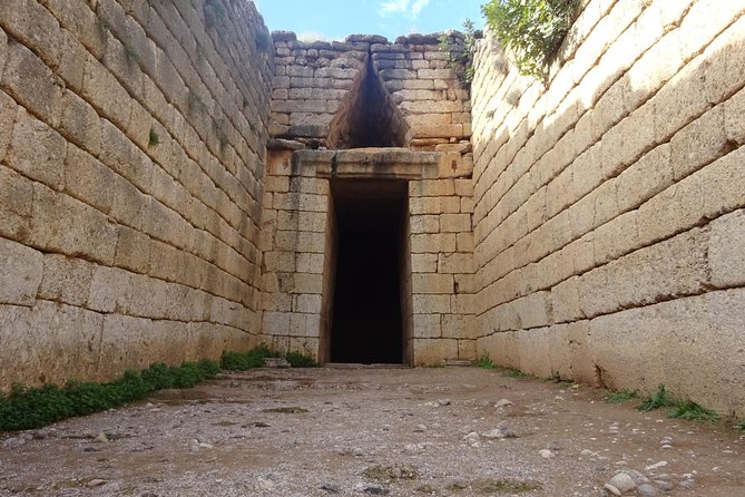 4-Day Classical Greece Tour: Epidaurus, Mycenae, Olympia, Delphi, Meteora - Hotels and Meals: Where the Tour Gives You Value, and Where It Can Surprise You