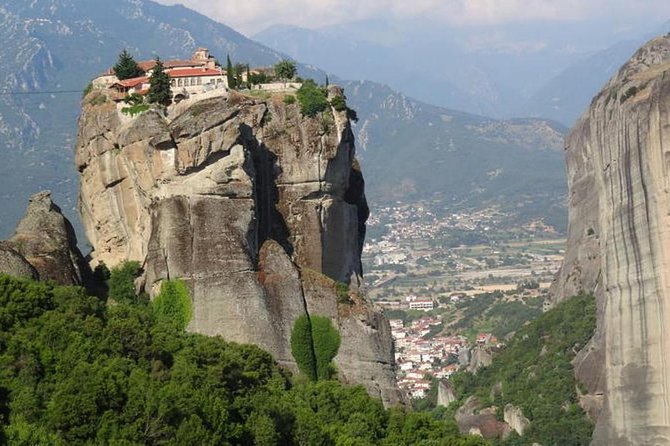 4-Day Classical Greece Tour: Epidaurus, Mycenae, Olympia, Delphi, Meteora - Budget Reality: What $766.70 Buys, and What You Still Pay