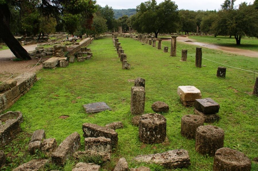 4-Day Tour of Mycenae, Epidaurus, Olympia, Delphi & Meteora - Corinth Canal and Mycenae: Homer’s Kingdom Meets Excavated Stone