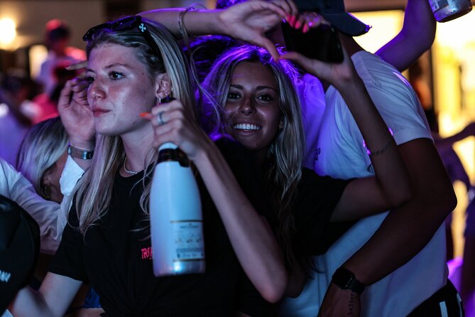 4 Hour Day Party at Beach Clubs in Mykonos - Should You Book This 4-Hour Day Party Tour?