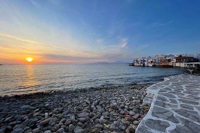 4 Hour Private Island Tour in Mykonos - Mykonos in a day - Why this Mykonos private island tour works in one day