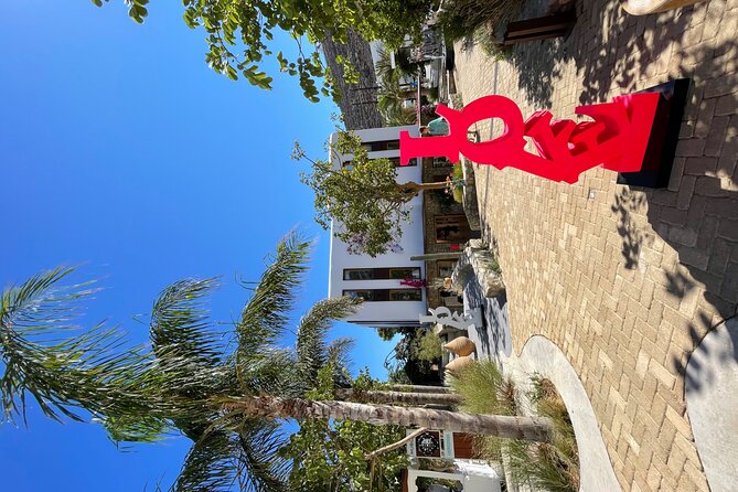 4 Hour Private Island Tour in Mykonos - Mykonos in a day - Beaches, wind, and photo strategy that makes the circuit worth it