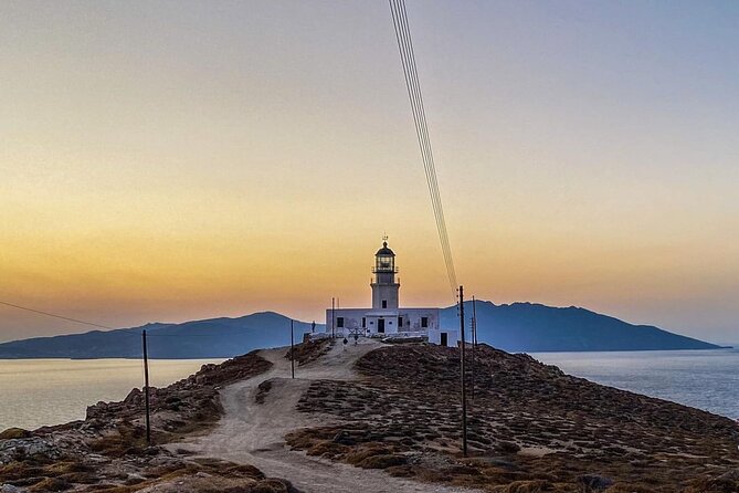 4 Hour Private Island Tour in Mykonos - Mykonos in a day - Who this tour suits best