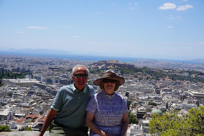 4 Hours - Athens & Acropolis Highlights Private Tour - The neoclassical trilogy: Academy, University, and the National Library