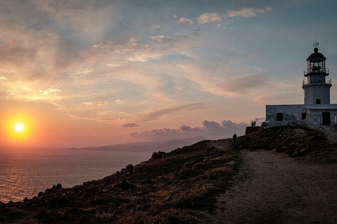 4Hours Mykonos Adventure Walk in Town & Minivan Countryside Tour - Quick booking verdict: should you book this Mykonos adventure walk?