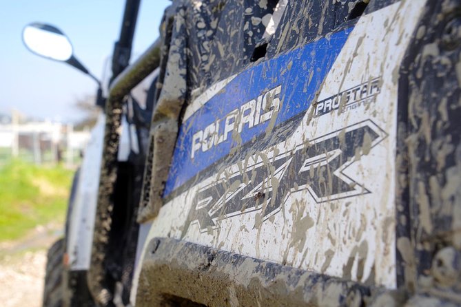 4x4 Buggy Adventures - Off-road Polaris Experience - Guides and group energy: what makes it feel well run