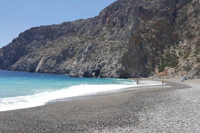 4x4 Safari Tour South Crete Agiofarago Matala - Who This Private 4x4 Safari Suits Best