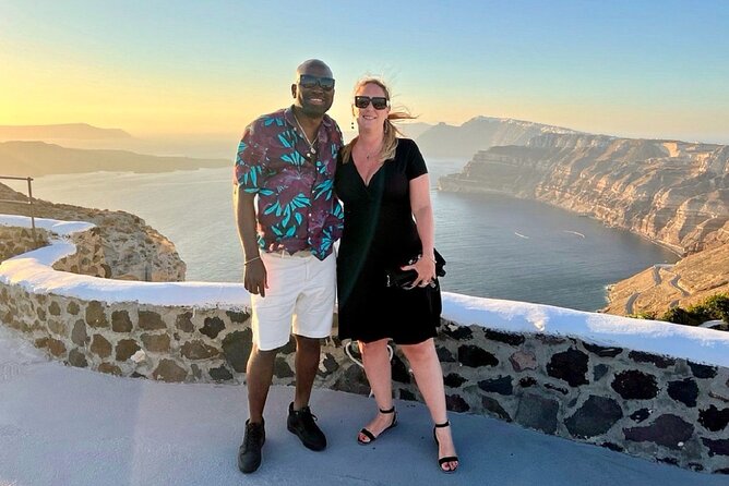 5-hour My Santorini Private Guided Tour - Why a 5-hour private Santorini tour feels efficient