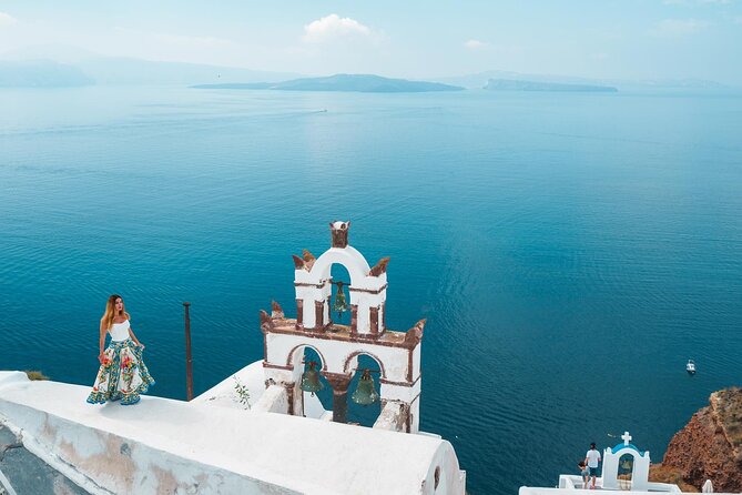 5-hour Private Guided Tour of Santorini - Price and Inclusions: What You Pay For, What You Still Need