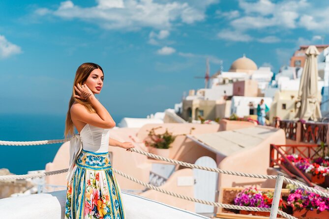 5-hour Private Guided Tour of Santorini - Who This Private Tour Works Best For (And Who Should Be Careful)