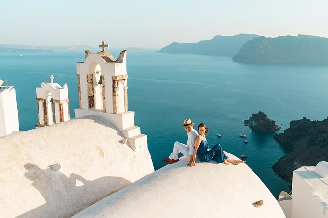 5-hour Private Guided Tour of Santorini - FAQ