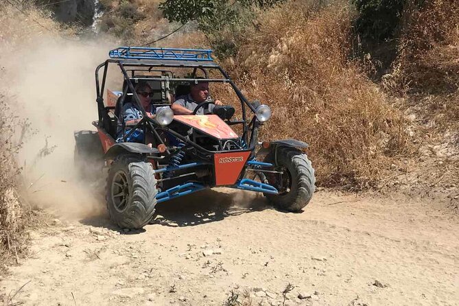 5Hour Safari Tour in Crete(Heraklion)with Quad,Jeep,Buggy & Lunch - Lunch details: what you’ll likely eat and why it feels worth it