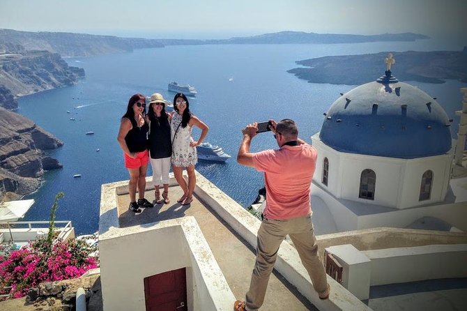 6-Hour Private Best of Santorini Experience - Why a private route beats a hop-on hop-off day in Santorini