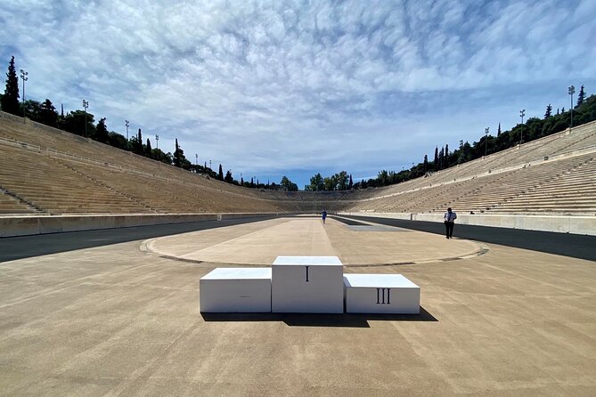 6 Hours - Athens Sightseeing Private Tour - Acropolis first: how the plan protects your best hours