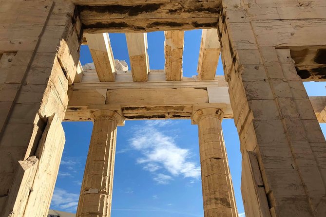6 Hours - Athens Sightseeing Private Tour - Who should book this private Athens highlights tour