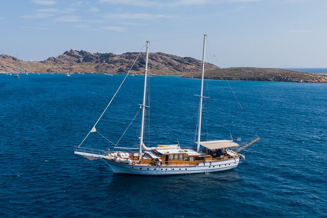 8-day/7-night Corfu Cruise - Key points before you sail