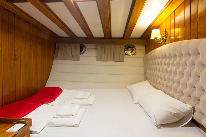 8-day/7-night Corfu Cruise - Corfu Gulf by gulet: the value in how the days are built