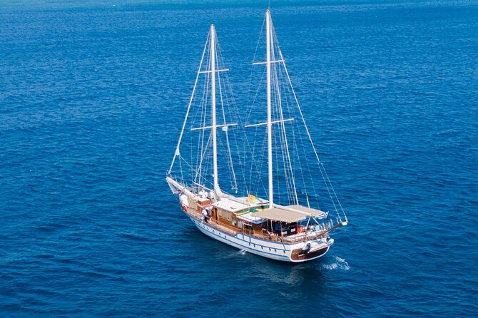 8-day/7-night Corfu Cruise - Day 1 in Corfu Old Town: check-in energy, then settling in