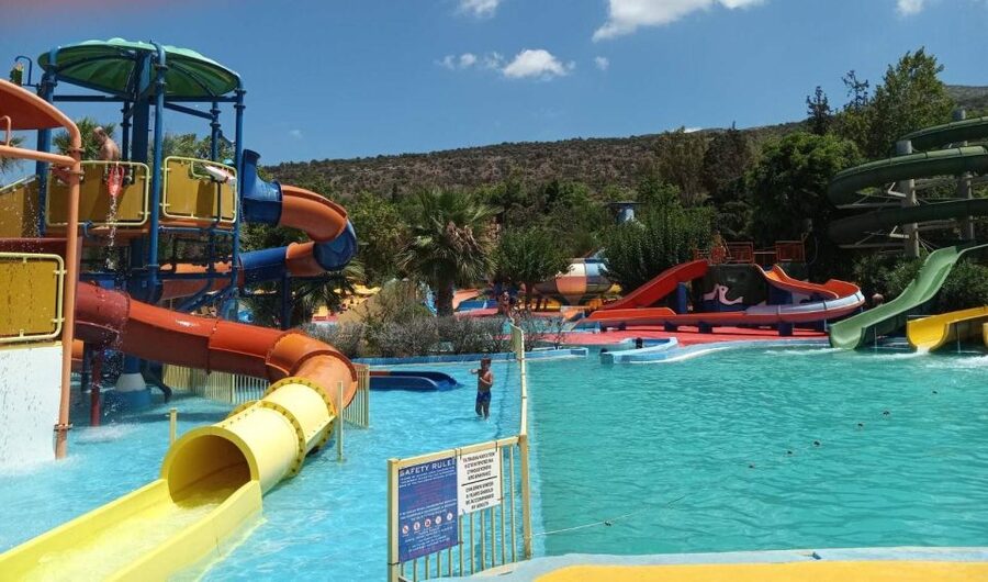 Acqua Plus Water Park Admission with Optional Transfer - Key highlights at Acqua Plus (worth your attention)