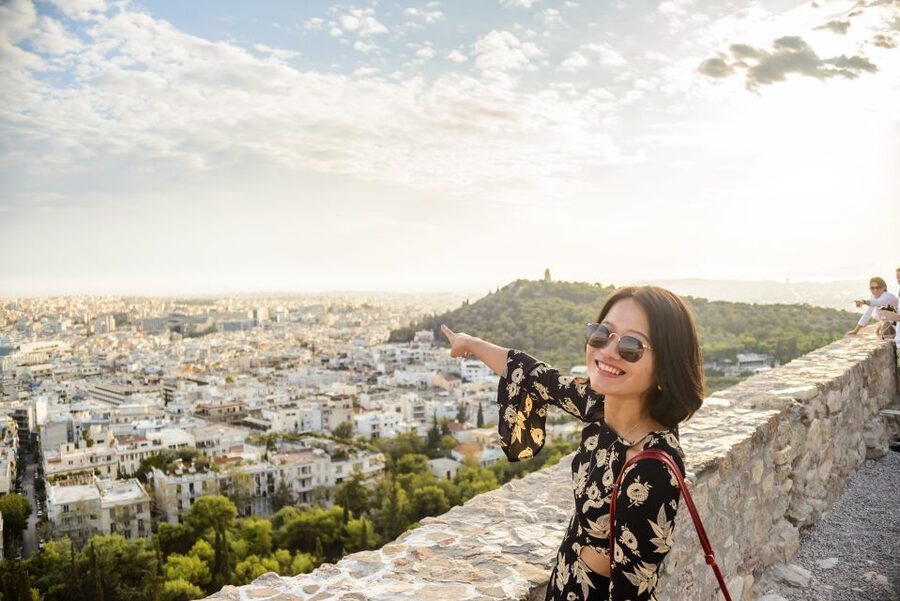 Acropolis: Acropolis and Parthenon Guided Walking Tour - Temple stops that train your eyes, not just your camera