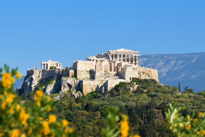 Acropolis & Acropolis Museum Group tour in German or Dutch - Should you book this Dutch or German Acropolis combo tour?