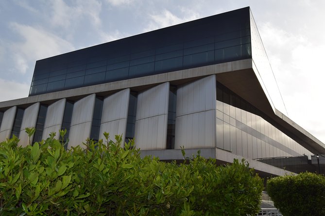 Acropolis & Acropolis Museum Group tour in German or Dutch - FAQ