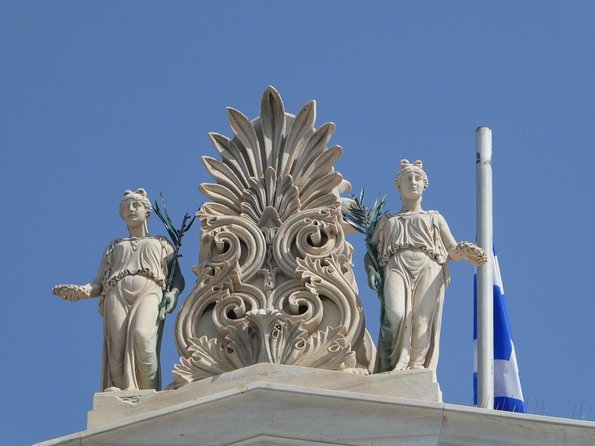 Acropolis monuments, Parthenon and Plaka, Monastiraki walking tour - What the guide quality really affects (and why it matters)