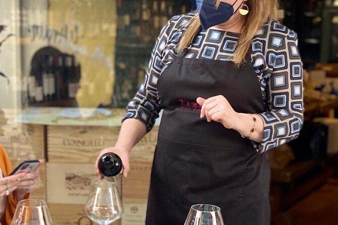 Acropolis Private Wine Tasting @ Finewine store - When This Works Best in Your Athens Plan