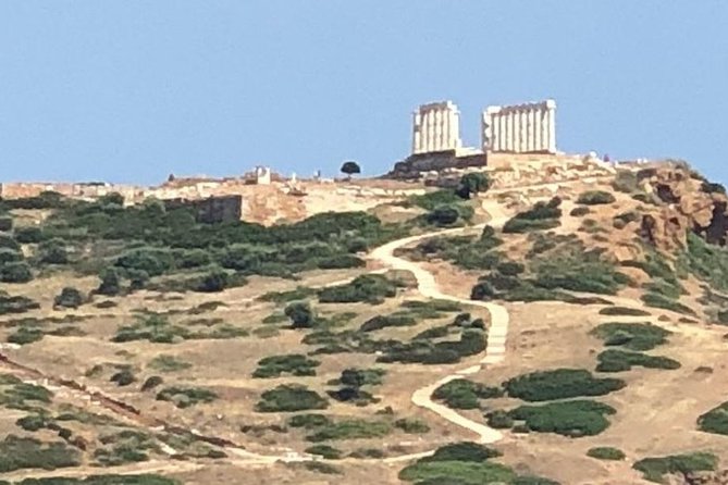 Afternoon English Tour: Sounion with Temple of Poseidon Ticket - Who your guide might be, and why storytelling pace matters
