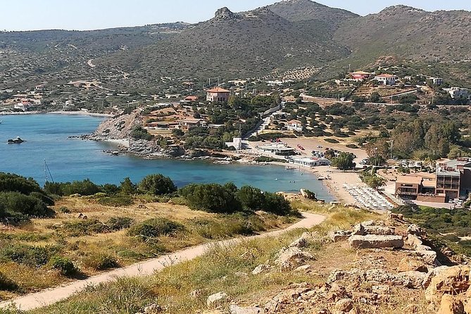 Afternoon English Tour: Sounion with Temple of Poseidon Ticket - Language on the tour: English plus French on Mon and Fri