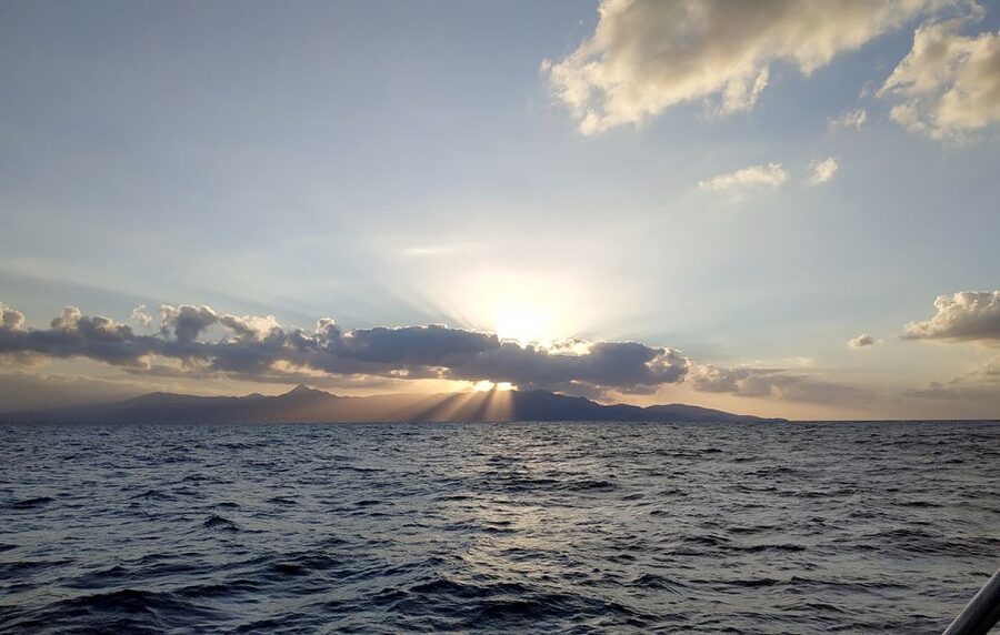 Agia Galini: South Crete Sailing Trip with Optional Lunch - Price and value: what you’re really buying for $106