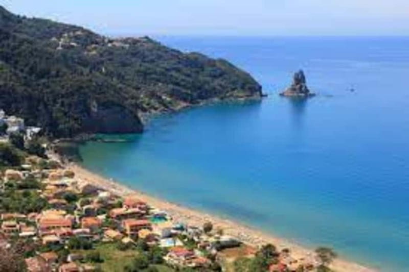 Agios Gordios: Corfu ATV Quad Tour with Lunch at Pink Palace - Key reasons this Corfu ATV quad tour is worth considering