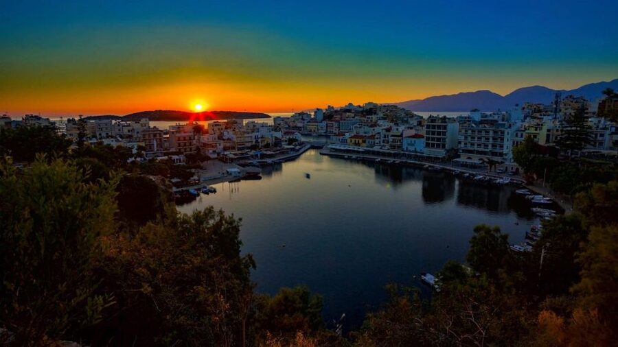 Agios Nikolaos: Motorboat or Speedboat Rental - Check-in, briefing, and what’s actually included onboard